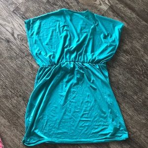 Swim - 🏊♀️ Swim cover ups! Pink, blue and black. SM/MD. Swim - 🏊♀️ Swim cover ups! Pink, blue and black. SM/MD.